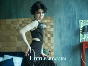 Littlebbyalina
