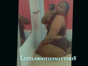 Littlebootiesmatter18
