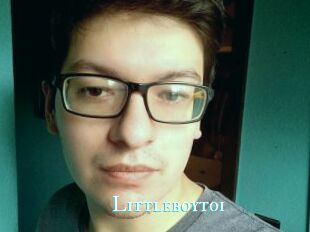 Littleboytoi