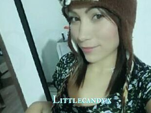 Littlecandy_x