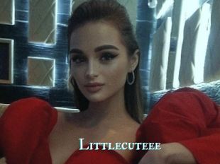 Littlecuteee