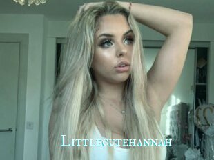 Littlecutehannah