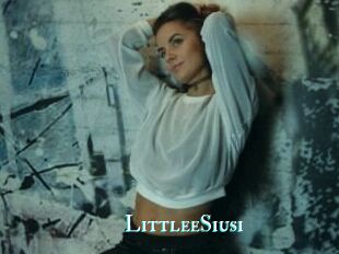 Littlee_Siusi