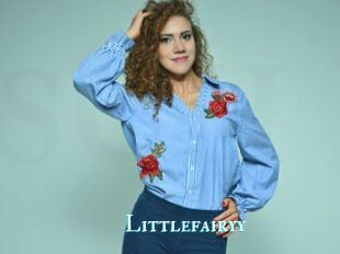Littlefairyy