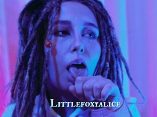 Littlefoxyalice