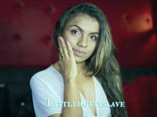 Littlehottyslave
