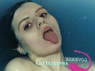 Littlejanna