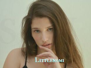 Littlenomi