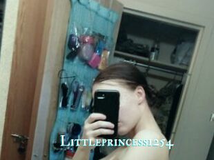Littleprincess1254