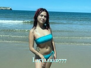 Littlered777