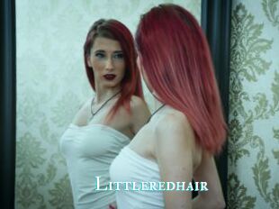 Littleredhair