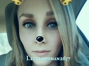 Littlewoman2637
