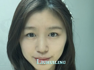Liuhuiling