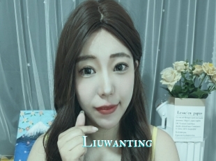 Liuwanting