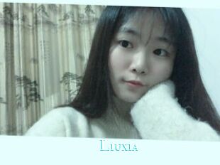 Liuxia