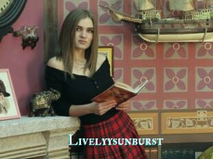 Livelyysunburst