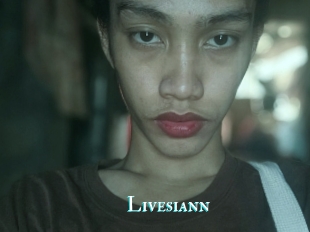 Livesiann
