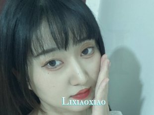 Lixiaoxiao