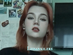 Liysankilers