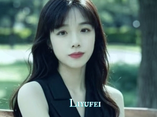 Liyufei