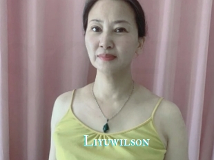 Liyuwilson
