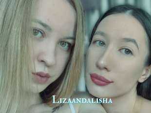 Lizaandalisha