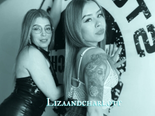 Lizaandcharlott