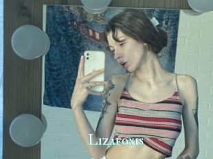 Lizafoxis