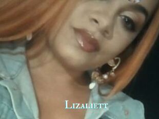 Lizaliett