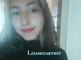 Lizamccartney