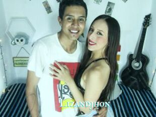 Lizandjhon