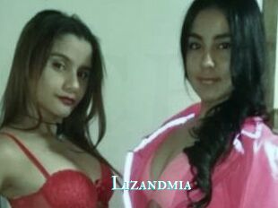Lizandmia