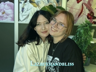 Lizbethandbliss