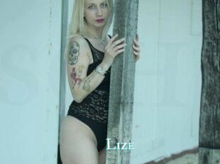 Lize