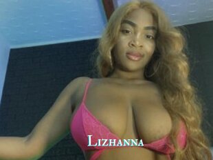 Lizhanna