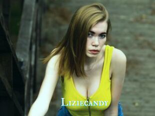 Liziecandy