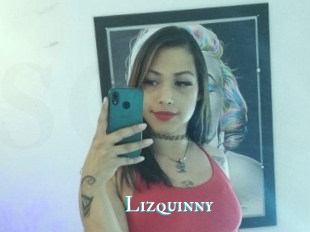 Lizquinny