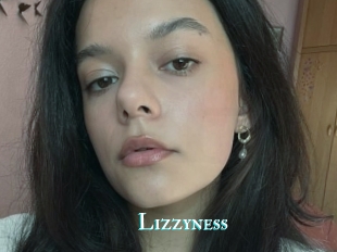 Lizzyness