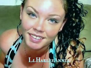 LlHarleeAnnll