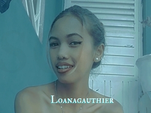Loanagauthier