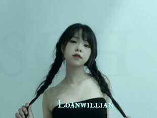 Loanwillian