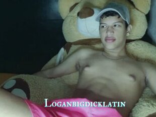 Loganbigdicklatin