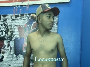 Logangosly