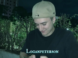 Loganpeterson