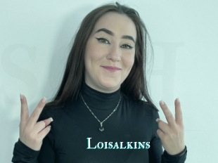 Loisalkins