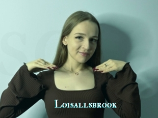 Loisallsbrook