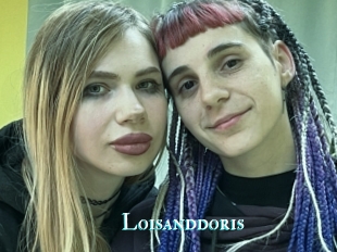 Loisanddoris