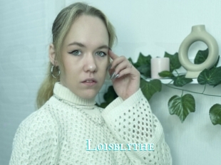 Loisblythe