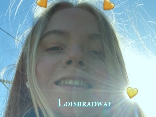 Loisbradway