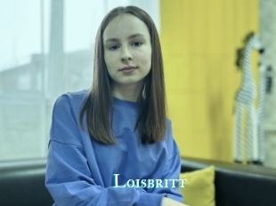 Loisbritt